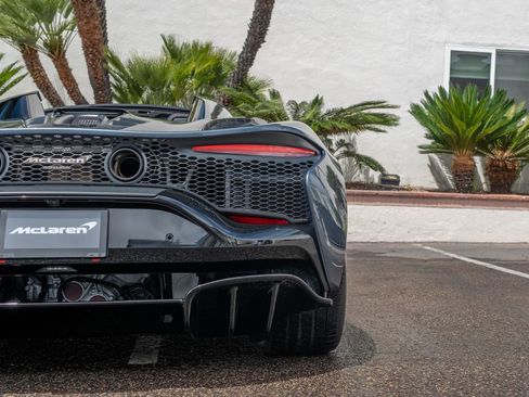 New 2026 McLaren Artura Spider image 33