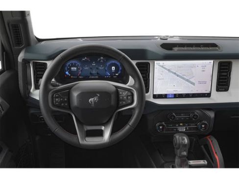 New 2026 Ford Bronco Heritage Edition AWD/4WD image 29