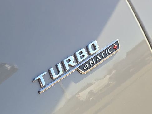 Used 2024 Mercedes-Benz GLE 53 AMG 4MATIC image 32