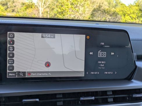 New 2025 Kia Telluride S image 29