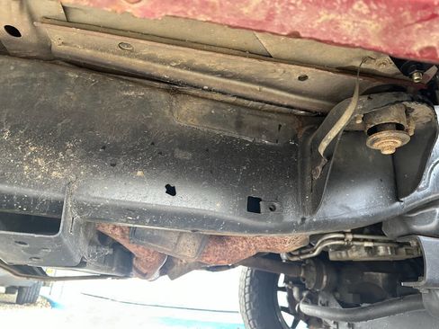 Used 2014 Ford F150 FX4 w/ Equipment Group 402A Luxury image 23