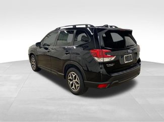 Certified 2022 Subaru Forester Premium AWD/4WD video 2