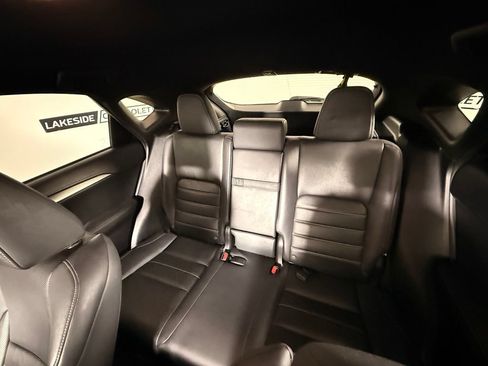 Used 2021 Lexus NX 300 F Sport w/ Accessory Package 2 FWD image 45