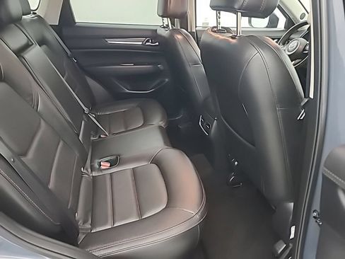 Used 2024 MAZDA CX-5 Carbon Edition AWD/4WD image 16