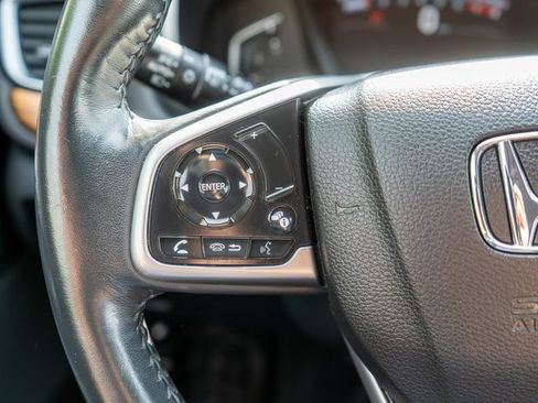 Used 2020 Honda CR-V Touring image 25