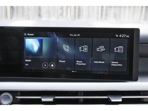 Certified 2026 Hyundai Tucson SEL FWD image 25