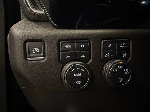 Used 2024 Chevrolet Silverado 1500 LT w/ All Star Edition Plus AWD/4WD image 15