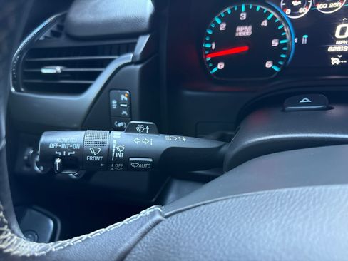 Used 2017 Chevrolet Tahoe LT AWD/4WD image 36