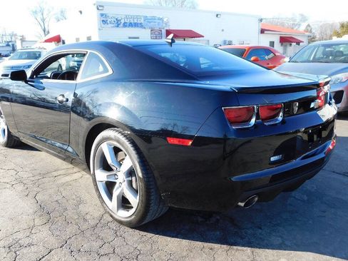Used 2010 Chevrolet Camaro SS w/ RS Package image 47