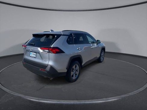 Certified 2024 Toyota RAV4 XLE w/ Weather Package AWD/4WD image 8