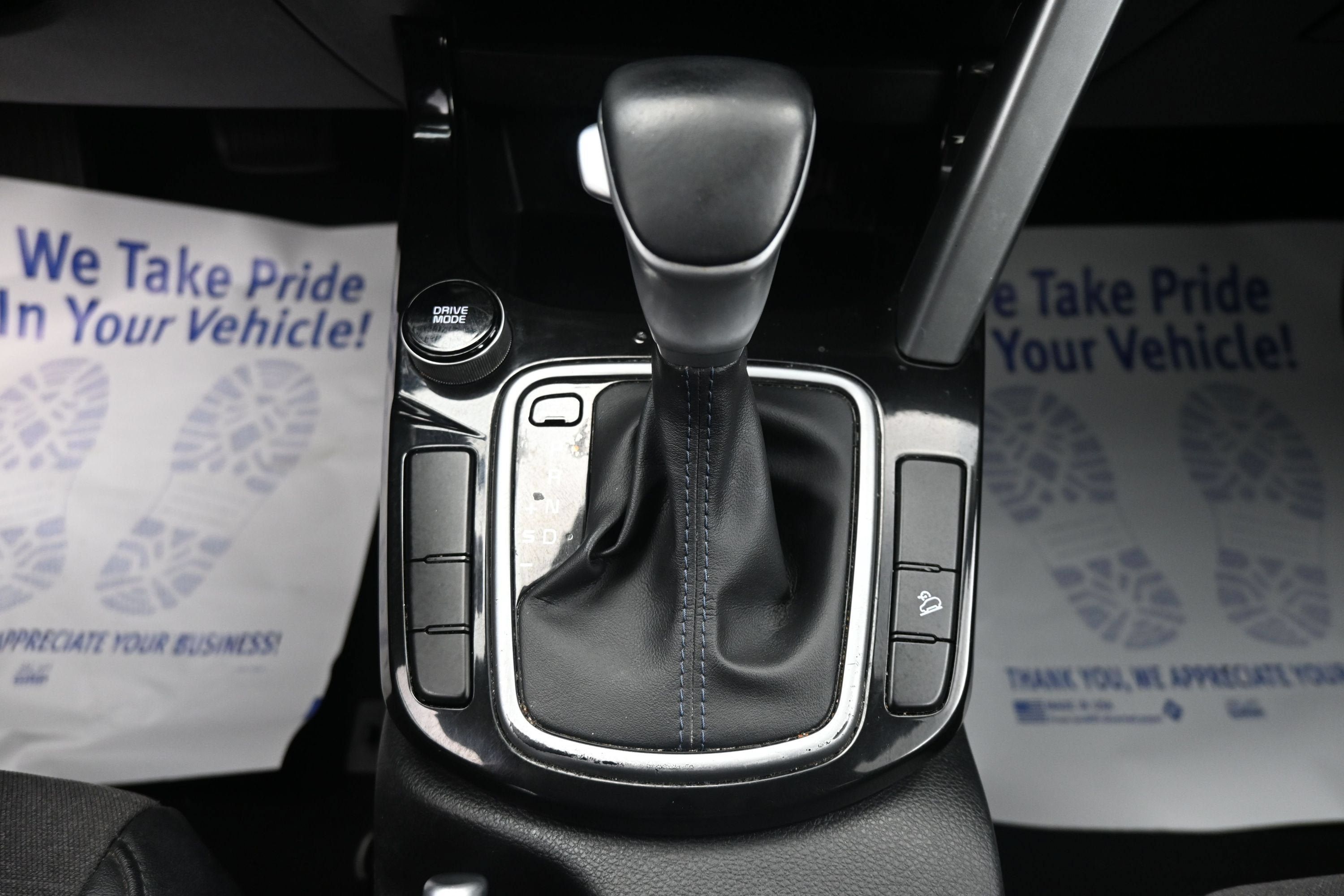 Used 2023 Kia Seltos S w/ Navigation Package FWD image 20