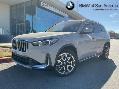 New 2026 BMW X1 xDrive28i w/ Convenience Package image 1