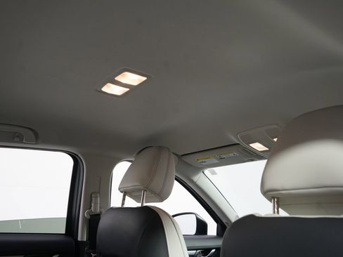 Certified 2025 MAZDA CX-5 AWD 2.5 S image 17