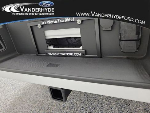 New 2025 Ford F150 XLT w/ Equipment Group 302A MID image 11