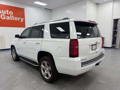 Used 2020 Chevrolet Tahoe Premier RWD image 5