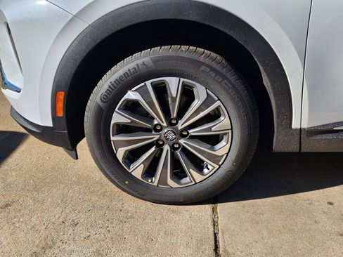 New 2026 Buick Envision Preferred image 55