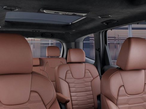 New 2025 Kia Telluride SX Prestige image 27