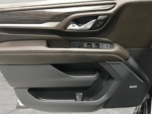 Used 2021 GMC Yukon XL Denali w/ LPO, Illumination Package image 34