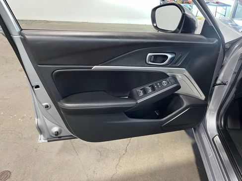 Used 2025 Acura Integra A-Spec FWD image 24