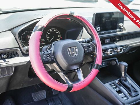 Used 2024 Honda CR-V EX image 14
