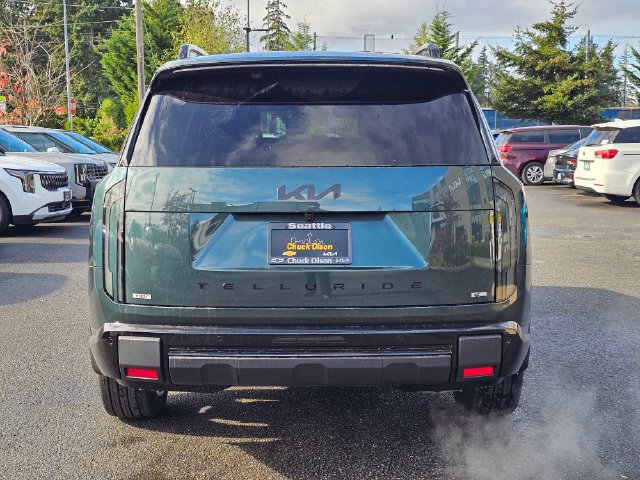New 2027 Kia Telluride X-Line SX Prestige AWD/4WD image 4