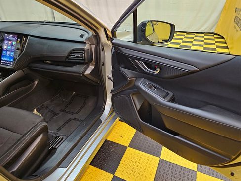 Used 2020 Subaru Legacy Premium image 10