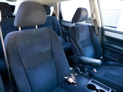 Used 2010 Honda CR-V EX image 19