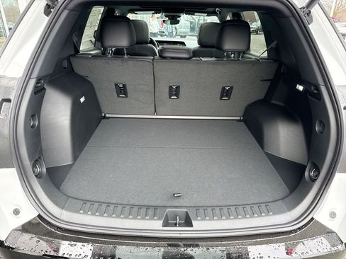 New 2026 GMC Terrain AT4 image 26