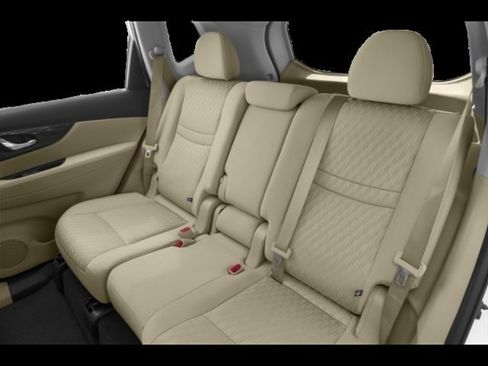 Used 2017 Nissan Rogue SV image 11