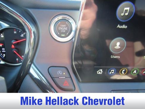 Used 2024 Chevrolet Blazer RS w/ Driver Confidence II Package image 28