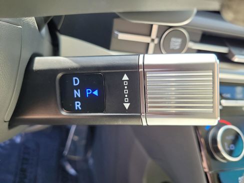 New 2026 Hyundai Santa Fe SEL image 55