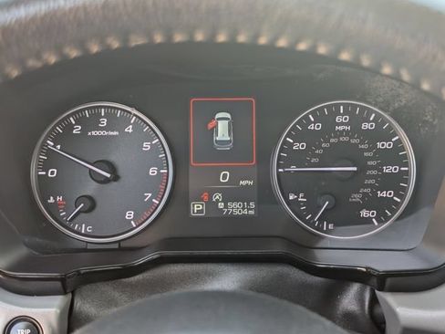 Used 2020 Subaru Outback Premium AWD/4WD image 27
