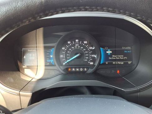 Certified 2024 Ford Edge SEL w/ Convenience Package AWD/4WD image 22