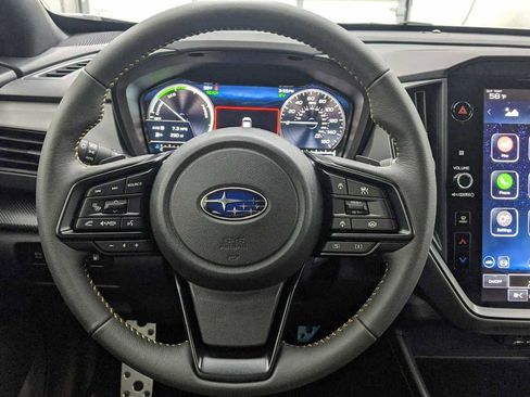 New 2026 Subaru Crosstrek 2.5i Sport image 19