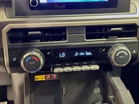Used 2024 Toyota Tacoma SR5 RWD image 15
