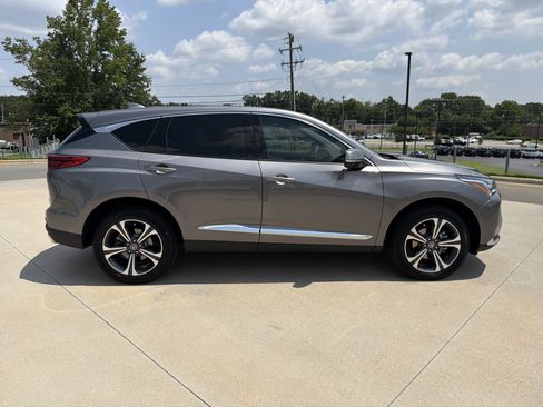 Certified 2026 Acura RDX SH-AWD w/ Technology Package image 29