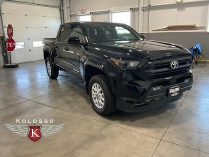 Used 2024 Toyota Tacoma SR5