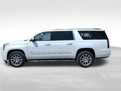 Used 2018 GMC Yukon XL Denali w/ Open Road Package AWD/4WD image 6