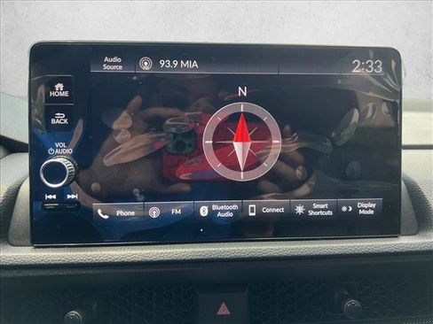 Used 2025 Honda CR-V Sport-L image 11