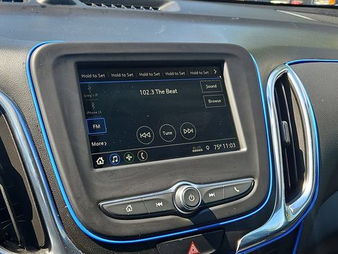 Used 2019 Chevrolet Equinox LT AWD/4WD image 29