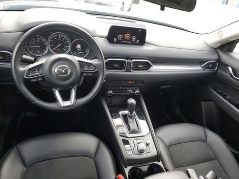 Used 2020 MAZDA CX-5 Touring image 10