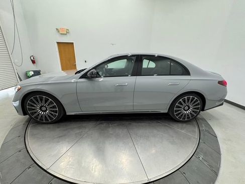 New 2026 Mercedes-Benz E 350 Sedan image 16