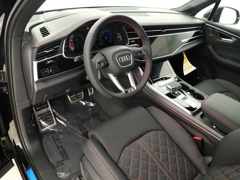 New 2026 Audi Q7 3.0T Prestige AWD/4WD image 15