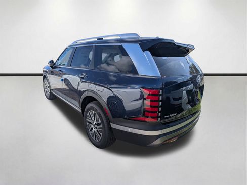 New 2026 Hyundai Palisade SEL Premium FWD image 6