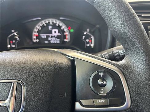 Certified 2018 Honda CR-V LX image 20