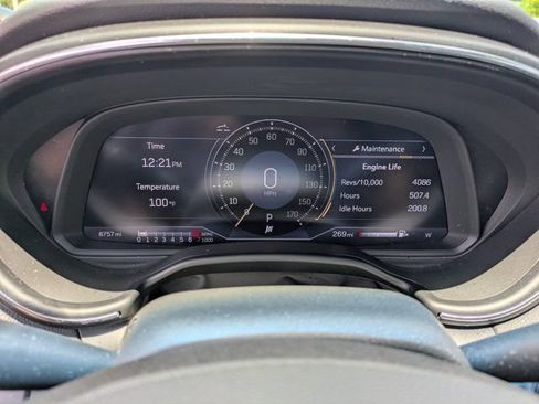 Used 2024 Cadillac CT5 Sport w/ Climate Package RWD image 25