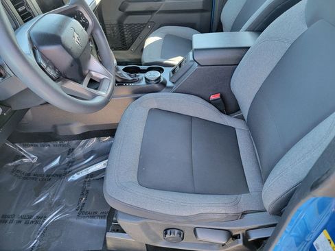 Used 2021 Ford Bronco 4-Door image 12