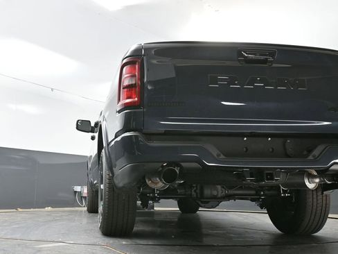 New 2026 RAM 1500 4x4 Crew Cab image 44