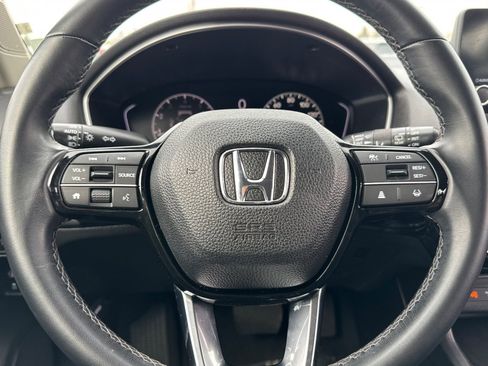 Used 2022 Honda Civic EX-L image 33