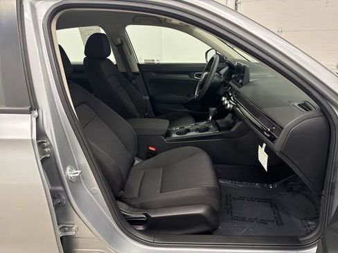 Certified 2023 Honda Civic LX image 20
